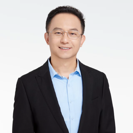 Dr Jianfeng (Jeff) Liu