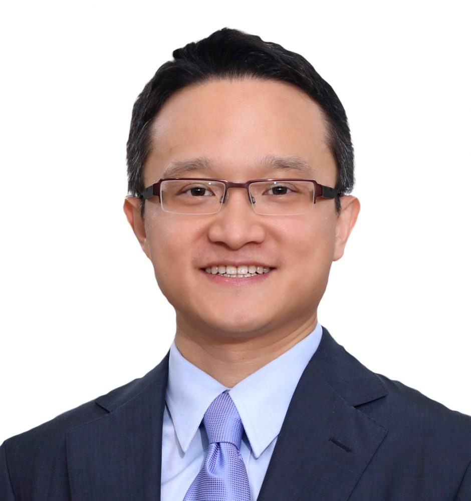 Professor Zhixi Wan