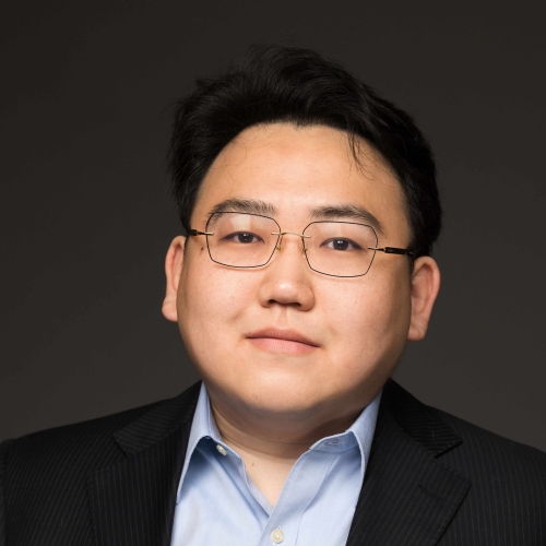 Dr Yuan Qu