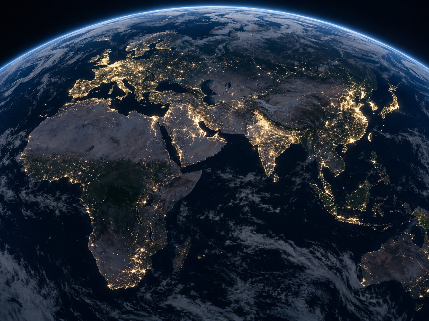 Global Trade & Network Design