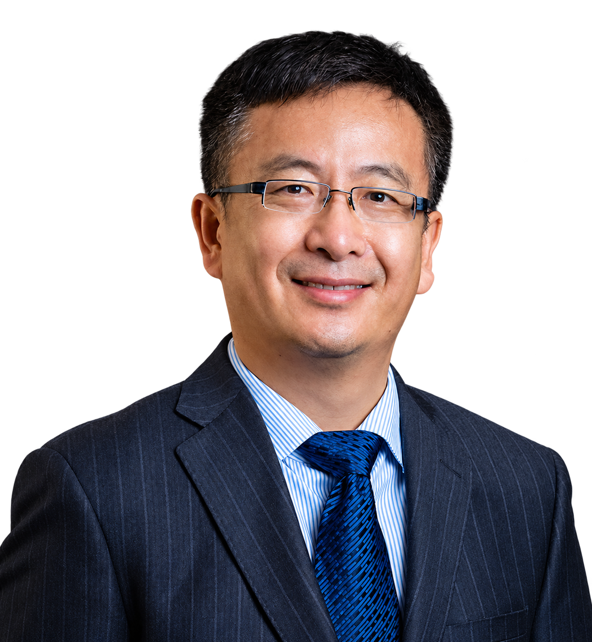 Professor Zuo-Jun Max Shen